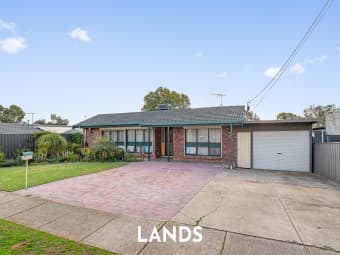 6 Brolga Ave, Ingle Farm, SA, 5098