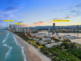 40/135 Seaworld Drive, Main Beach, QLD, 4217