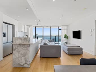 602/155 Beach St, Port Melbourne, VIC, 3207