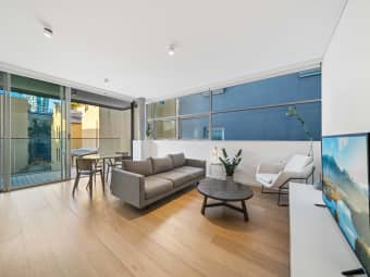 104/17 Farrell Ave, Darlinghurst, NSW, 2010