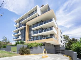 503/31 Carinya Street, Blacktown, NSW, 2148