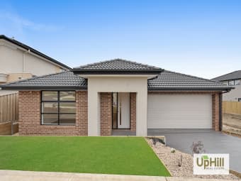 12 Cummins Crescent, Officer, VIC, 3809