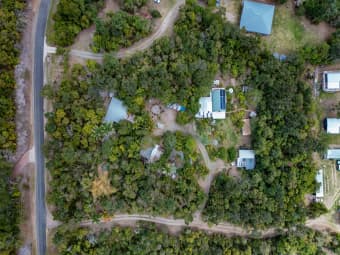 13 Timberland Road, Jubilee Pocket, QLD, 4802