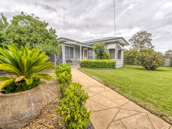 10 Hampden Street, Dubbo, NSW, 2830