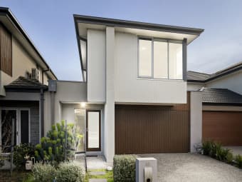 43 Fogarty Street, Williams Landing, VIC, 3027