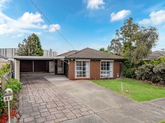 61 Mitford Crescent, Craigieburn, VIC, 3064