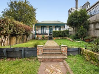26 Jane Street, Balmain, NSW, 2041