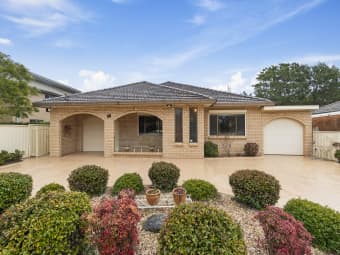 50 Pioneer Road, Bellambi, NSW, 2518