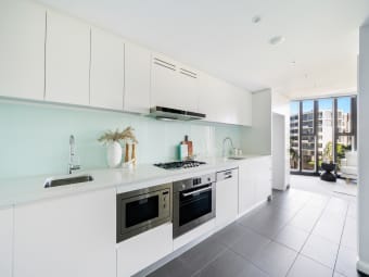 315/2 Waterways Street, Wentworth Point, NSW, 2127