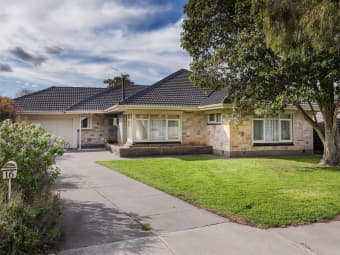 16 Huntington Avenue, Fulham, SA, 5024