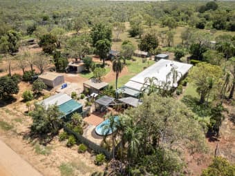 3 Windjana Road, Derby, WA, 6728