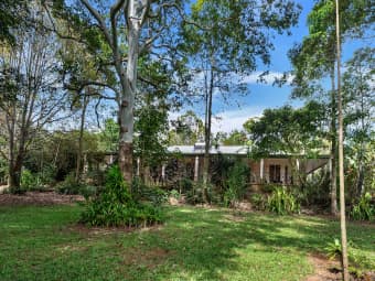 239 Winfield Road, Lake Eacham, QLD, 4884
