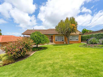 1 Windemere Place