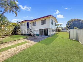 42 Leichhardt St, Forrest Beach, QLD, 4850