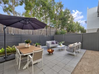 52/1 Bowen St, Mango Hill, QLD, 4509