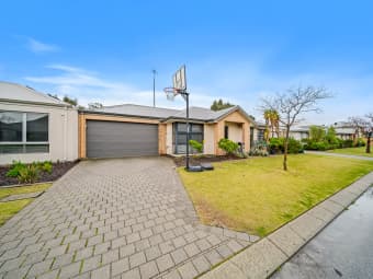 3/18 Jacksonia Promenade, Success, WA, 6164