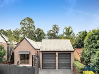 16 Settlers Circuit, Forest Lake, QLD, 4078
