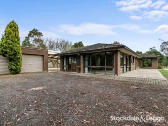 15 Romuald Road, Hazelwood North, VIC, 3840