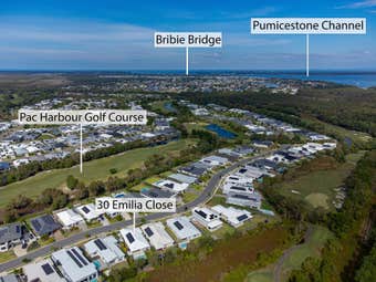 30 Emilia Close, Banksia Beach, QLD, 4507