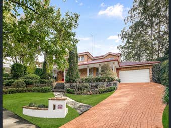 7 First Farm Drive, Castle Hill, NSW, 2154