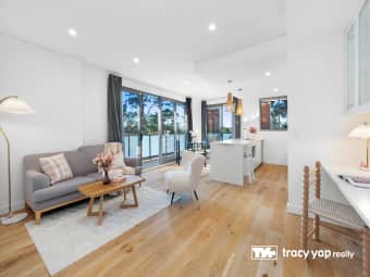 305/9 Forest Grove, Epping, NSW, 2121