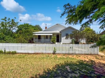 2 Knight Street, Coonabarabran, NSW, 2357