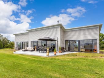160 Milligans Lane, Firefly, NSW, 2429