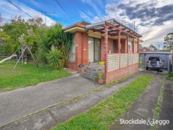 25 Shaw St, Churchill, VIC, 3842