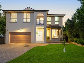 21 Chisholm St, North Ryde, NSW, 2113