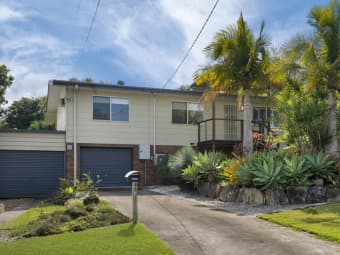 49 CASHMERE STREET, Redbank Plains, QLD, 4301