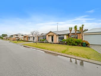 3/18 Jacksonia Promenade, Success, WA, 6164