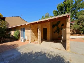 1/122 Petra Street, Bicton, WA, 6157