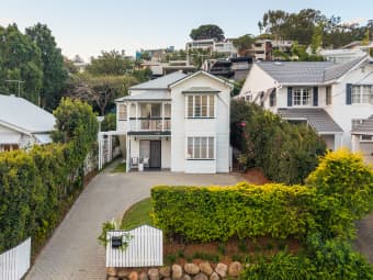 20 Pine St, Hamilton, QLD, 4007