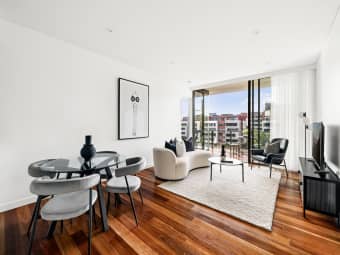 48/8 Crewe Place, Rosebery, NSW, 2018