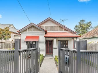 35 Cornwall Street, Brunswick West, VIC, 3055