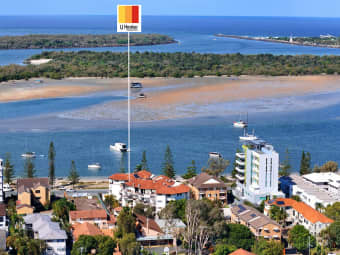 23/452 Marine Parade, Biggera Waters, QLD, 4216