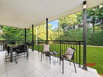 21 Chisholm St, North Ryde, NSW, 2113