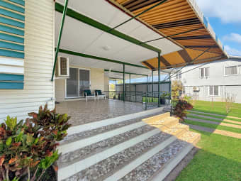 42 Warren Street, Ingham, QLD, 4850