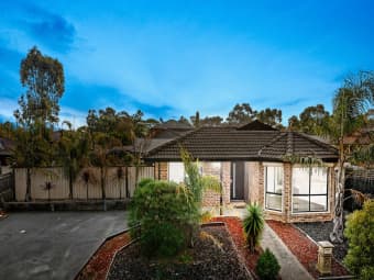 3 Exmouth Road, Craigieburn, VIC, 3064