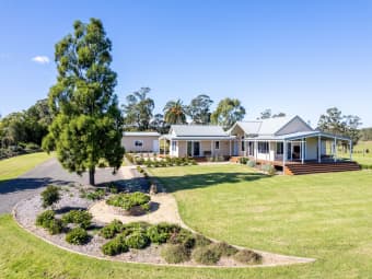 1213 Wang Wauk Road, Firefly, NSW, 2429