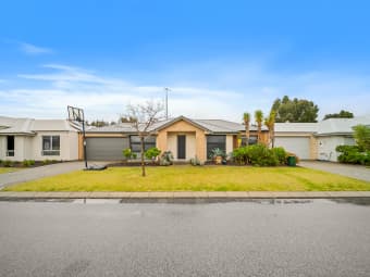 3/18 Jacksonia Promenade, Success, WA, 6164