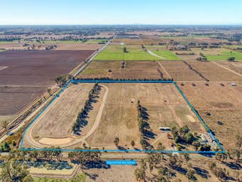 780 Ryan Road, Merrigum, VIC, 3618