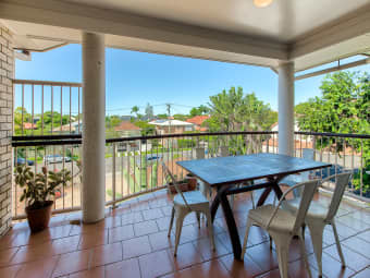 5/20 Buxton Street, Ascot, QLD, 4007