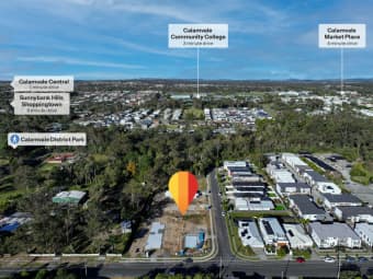 6 Harmony Street, Calamvale, QLD, 4116