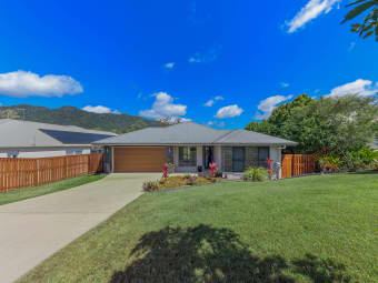 3 Helm Place, Cannon Valley, QLD, 4800