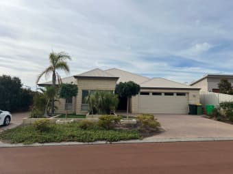 9 Eckersley Way, Australind, WA, 6233