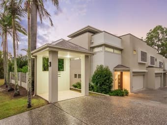 8/16 Careel Close, Helensvale, QLD, 4212