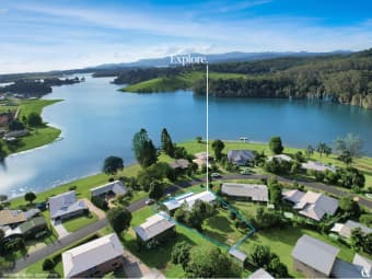 25 Oleander Drive, Yungaburra, QLD, 4884