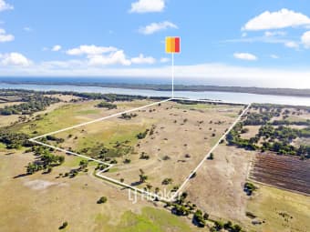 Lot 1504 Hazlett Road, Myalup, WA, 6220