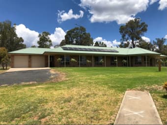 841 Timor Road, Coonabarabran, NSW, 2357